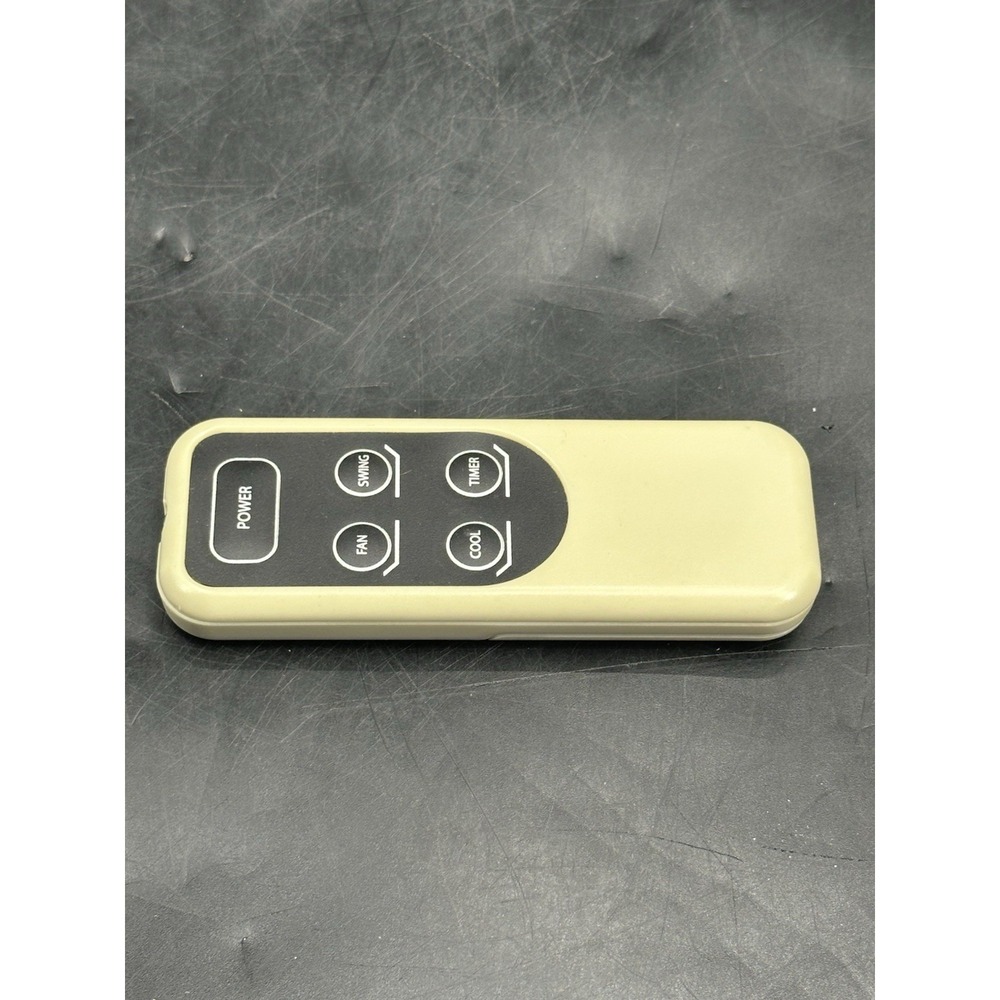 Fan/AC Remote Control Unbranded - Picture 3 of 8